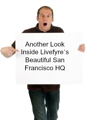 Another Look Inside Livefyre’s Beautiful San Francisco HQ