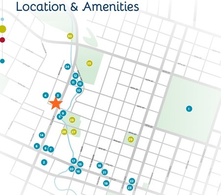 1000 N Lamar Austin Tx