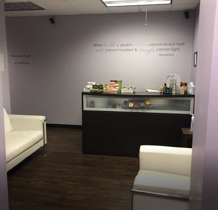 Calabria Office Park