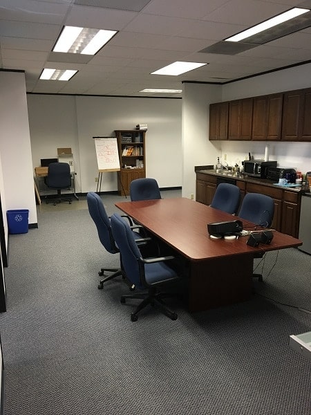 northwest austin office space sublease