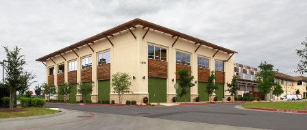 bee cave office space