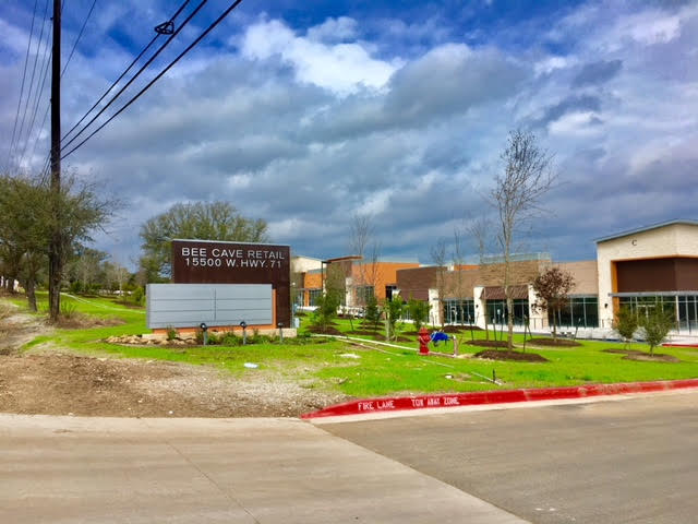 15500 w hwy 71 - bee cave retail