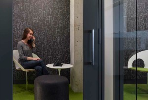 Stuttering Research Institute  