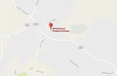 office campus 3m northwest austin