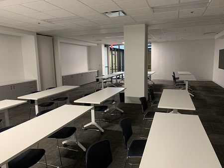 823 Congress Conference Room