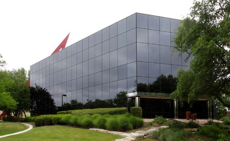 westech 360 - 8911 N Capital of Texas