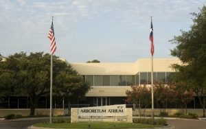 Austin Office Sublease