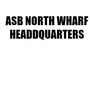 ASB NORTH WHARF HEADDQUARTERS: MODERN SUSTAINABLE