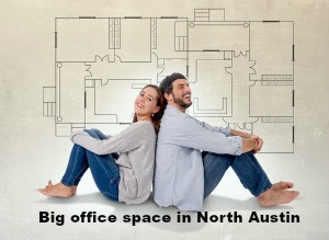 Amazon snags big office space in North Austin