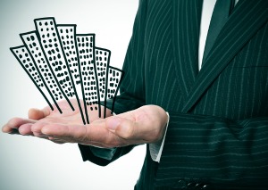 Austin developer turns dirt for another hotel