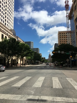 an East Coast research hub