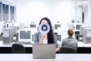 Austin startup recruits women for male-dominated tech industry