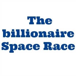 Bezos vs. Musk: The billionaire space race plays out in Texas