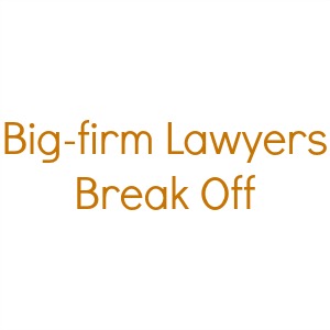 Big-firm lawyers break off to start their own Austin venture