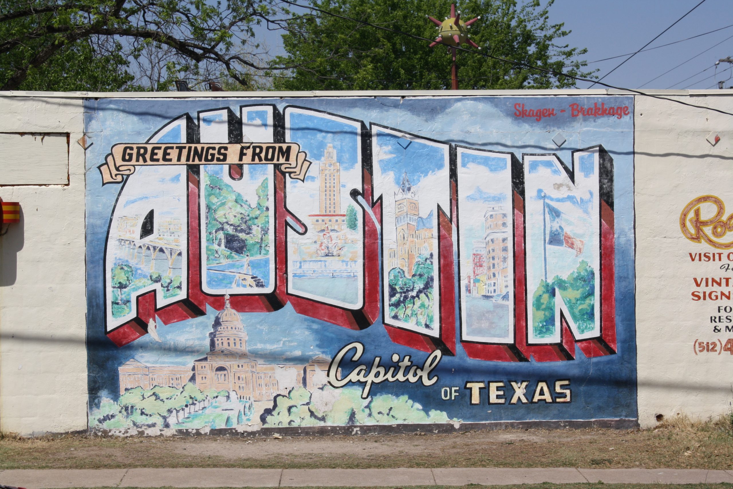 Austin office space for lease