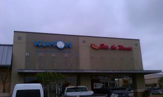 Kumon & Bite The Weenie