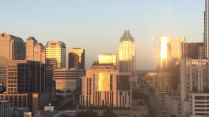 Commercial Real Estate Cities