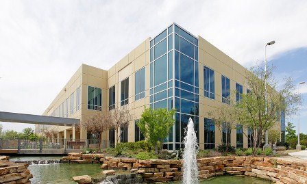 southwest austin office space