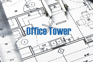 Another downtown office tower to rise up near Whole Foods