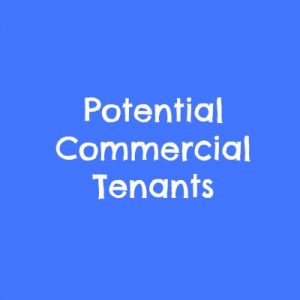What Landlords Look for When Qualifying Potential Commercial Tenants