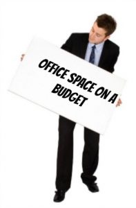 QUID: OFFICE SPACE ON A BUDGET