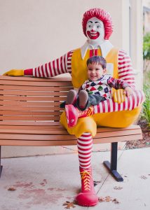 Ronal McDonald House Charities of Austin