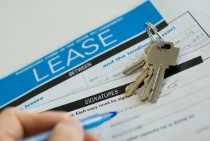 Tenant Improvement Allowance When Leasing Office Space