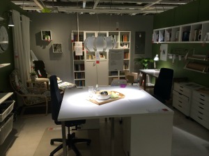 law firm office in Austin