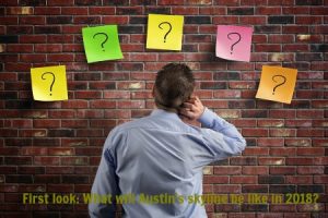 The $50 million question What will Austin's transit future look like