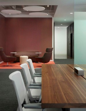 trends in workplace design