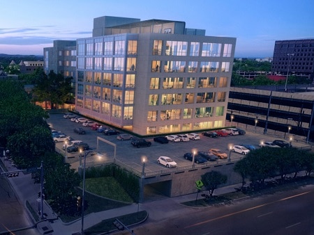 westview office building austin tx