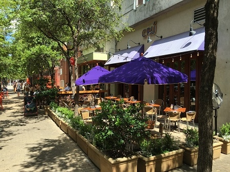 alternatives to leasing retail space