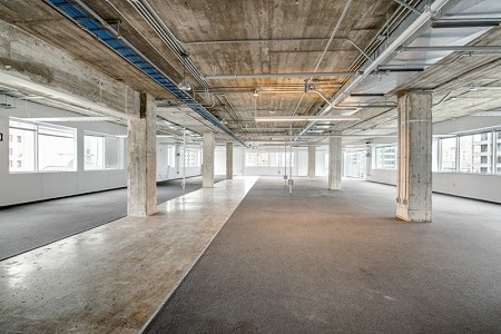 amortizing tenant improvement allowance