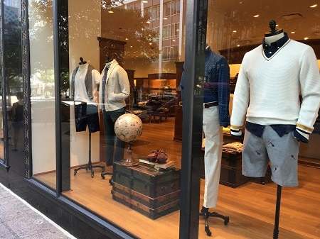 ancillary services for retail