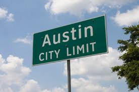 economic growth in austin