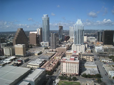 landlord leasing space austin startups
