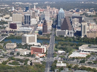 what to do in hot austin office market