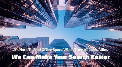 austin tenant advisors find office space