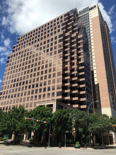 austin tx commercial space for rent