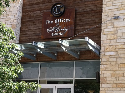 office space walking distance bee cave