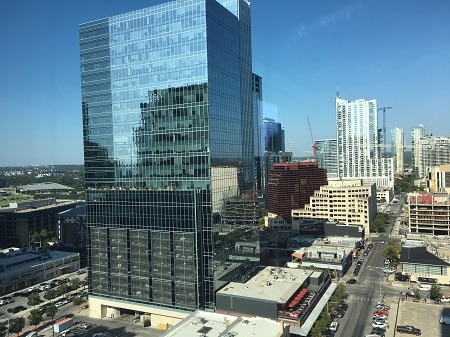 Benefits of Technology in Commercial Real Estate