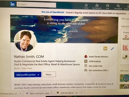 best linkedin invitations to connect
