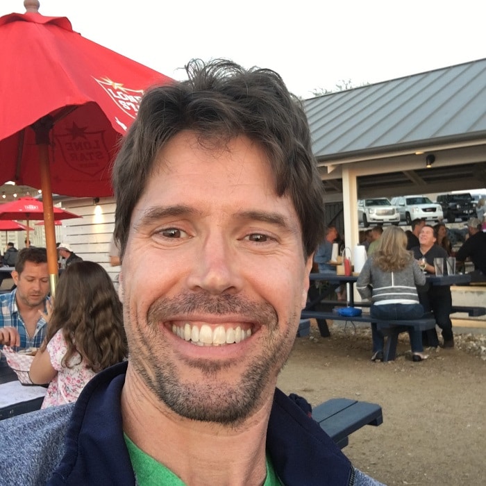 best looking guy in austin tx