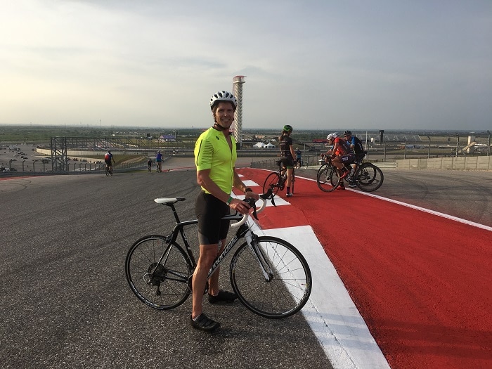 best looking man in austin tx