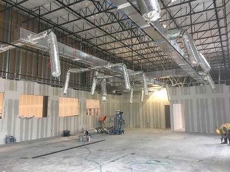 city of austin building permit