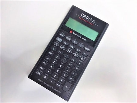 business financial questions