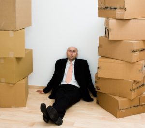 business relocating office