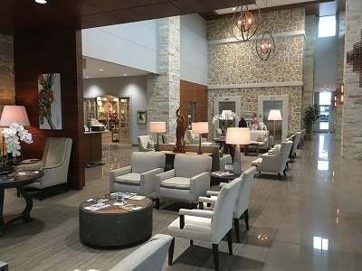 buying or renting medical office space