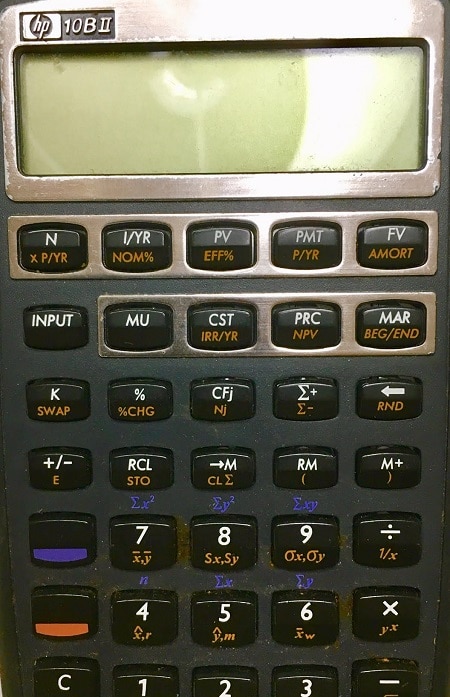 calculator