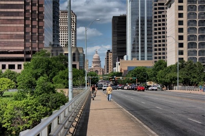 2017 commercial real estate trends